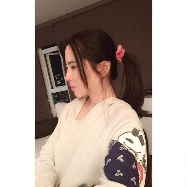 王祖賢近照 王祖賢近照