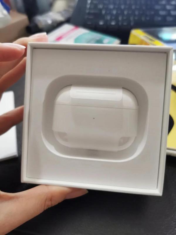 2020款蘋果AirPods Pro 耳機使用體驗