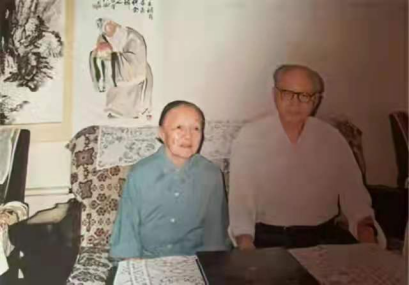 他4歲喪父,13歲喪母,18歲考清華,57歲造原子彈,90歲車禍去世 他4歲喪父,13歲喪母,18歲考清華,57歲造原子彈,90歲車禍去世