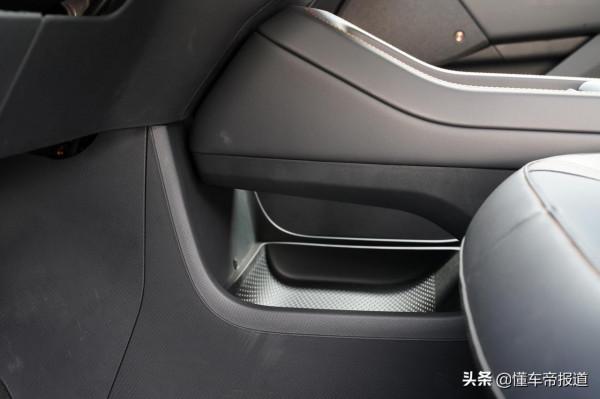 新車 | Model Y勁敵,顏值已贏了一半?試駕國產福特Mustang Mach-E 新車 | Model Y勁敵,顏值已贏了一半?試駕國產福特Mustang Mach-E