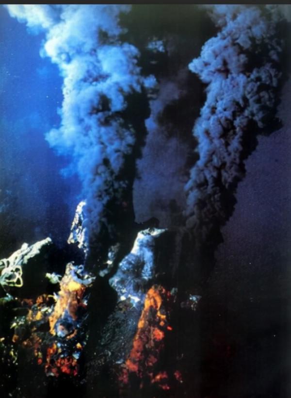 “感覺就像是置身於另一個世界”？暗能量生物圈你知道嗎