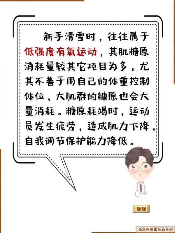 科普丨肌肉拉傷是怎麼回事兒？