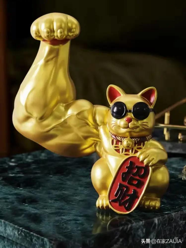 當代青年新年禮物拼的就是出奇不意？送到心坎裡的才是真朋友