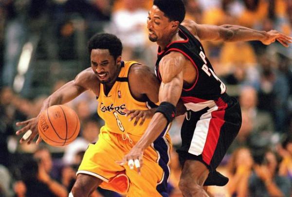 深度：科比搶七資料不好勝率卻很高，是他實力不行還是隊友太強？