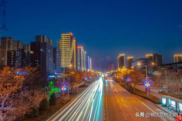 山東縣級城市樓市的危機，單縣、鉅野縣、東明縣樓市潛力與未來