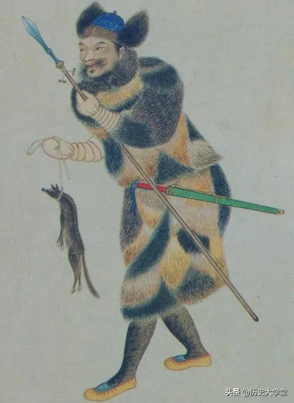 吞遼滅宋的金國，為何在巔峰時期沒能吞下蒙古