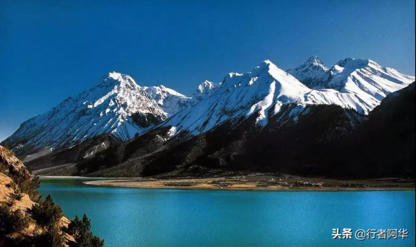 冬季去西藏怕高反，這條進藏線路攻略一定不能錯過