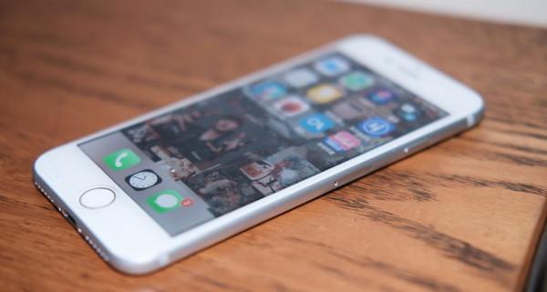 最不起眼的蘋果旗艦:iPhone7遲到的評測 最不起眼的蘋果旗艦:iPhone7遲到的評測