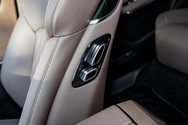 20.98萬起,長近5米,搭載刀片電池最長續航605km,比亞迪漢EV 20.98萬起,長近5米,搭載刀片電池最長續航605km,比亞迪漢EV