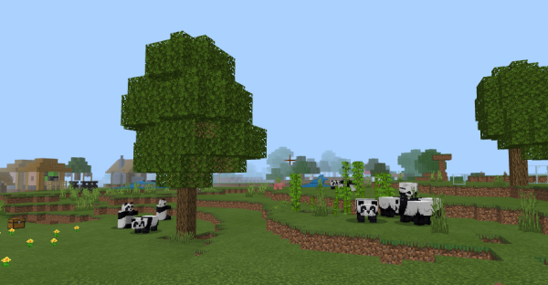 《我的世界》生物小課堂，讓我們來探索不為人知的生物小秘密