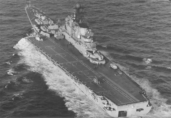 韓國賣給中國一艘廢航母,自認為賺大了,結果我國獲得更大回報 韓國賣給中國一艘廢航母,自認為賺大了,結果我國獲得更大回報