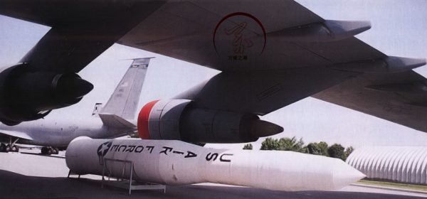 從領先50年到落後5年,美國和中國、俄國的空射彈道導彈追逐戰 從領先50年到落後5年,美國和中國、俄國的空射彈道導彈追逐戰