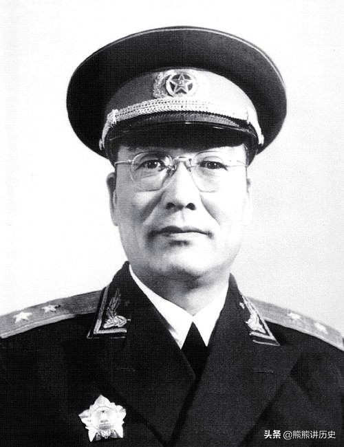 國軍起義將領眾多,哪5位被周公稱之為,他們不是起義,而是回家 國軍起義將領眾多,哪5位被周公稱之為,他們不是起義,而是回家