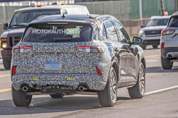 瞭解一下偽裝車背後的秘密！ 2022年最值得期待的10款偽裝車（上）