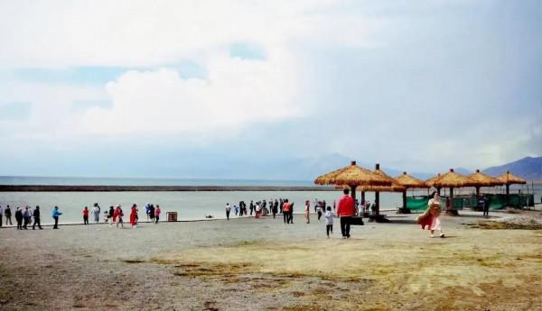 大美新疆自駕遊——到伊犁聽《草原之夜》感受草原夜色美 大美新疆自駕遊——到伊犁聽《草原之夜》感受草原夜色美