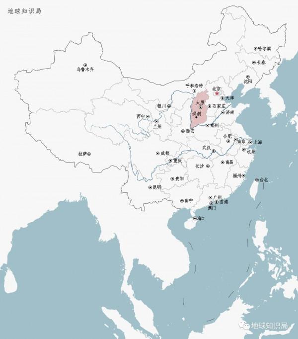 山西大槐樹傳說，究竟是什麼？