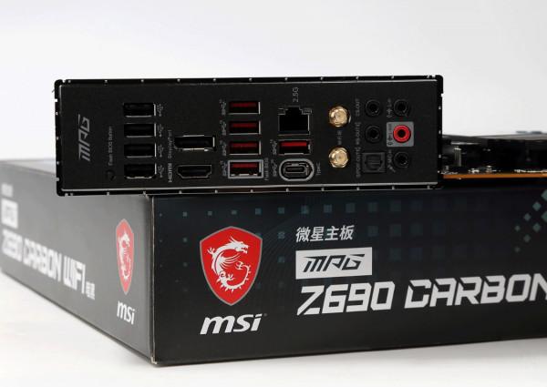 這次真擠爆牙膏了，Intel 12代酷睿i9-12900K處理器測評分享