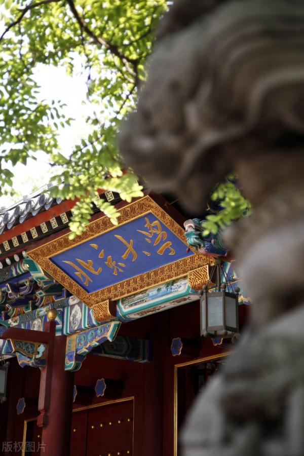 上大學像在“度假”?中國這14所高校風景美如畫,簡直是在拉仇恨 上大學像在“度假”?中國這14所高校風景美如畫,簡直是在拉仇恨