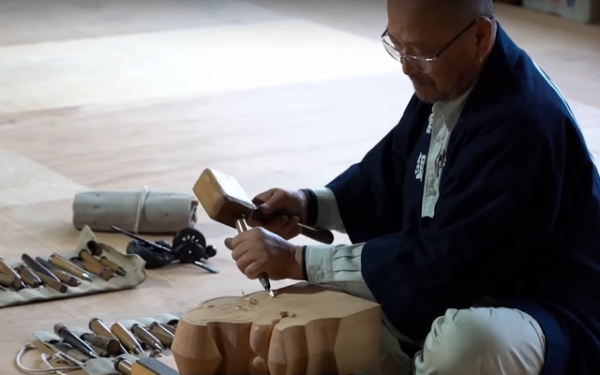 日本存活1443年的公司,只做“特殊”的房地產開發,至今依然強大 日本存活1443年的公司,只做“特殊”的房地產開發,至今依然強大