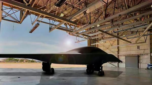 美國三位一體核力量更新計劃