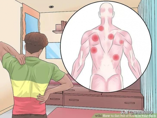 久坐不動，越坐越痛？一套舒緩瑜伽序列，練完腰不酸、頸不痛