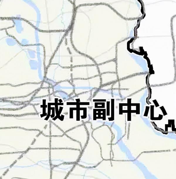 北京地鐵2035年規劃，誰是贏家、誰是失意者？