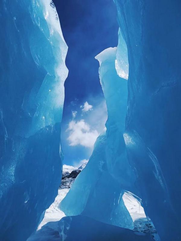 西藏昌都來古冰川景區，超越西藏所有景區的美；你心動嗎？