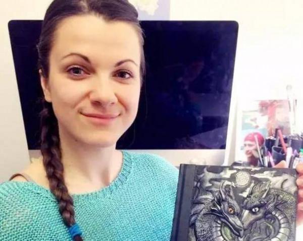 鑑賞｜藝術書皮