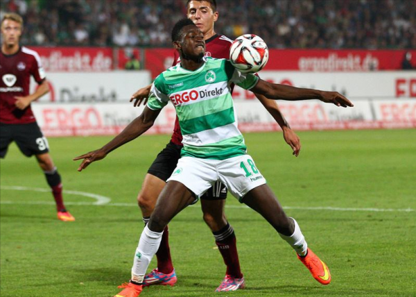 閃耀的黑星：迦納足球歷史最佳陣容，身價上億歐元的豪華之師