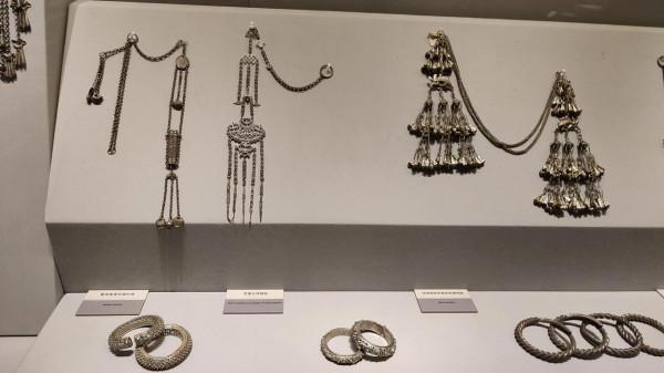 雲南省博物館的一次遊覽