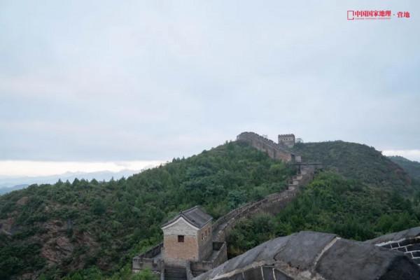 這一次,為什麼是承德? 這一次,為什麼是承德?