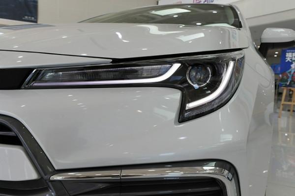 打工人15萬元買什麼車 廣汽豐田凌尚考慮一下? 打工人15萬元買什麼車 廣汽豐田凌尚考慮一下?