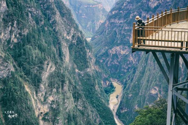 巴拉格宗,它是隱匿在香格里拉的最後一處秘境,10年前沒人知道它 巴拉格宗,它是隱匿在香格里拉的最後一處秘境,10年前沒人知道它