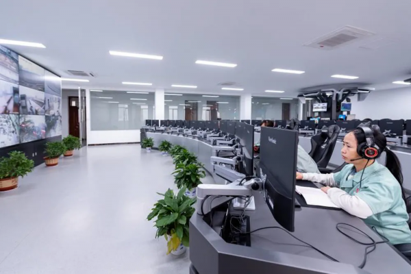 紅土地上，“千億新鋼”大步來——江西省第二家千億級企業誕生記