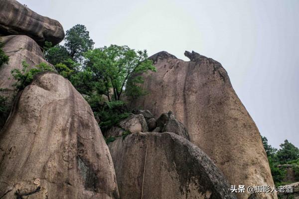 河南嵖岈山風景區2021旅行攻略：可能是國內價效比最高的5A級景區