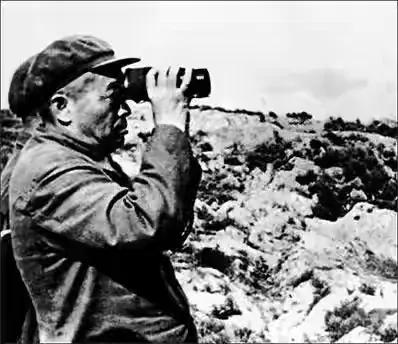 風起雲山——抗美援朝第一戰 風起雲山——抗美援朝第一戰