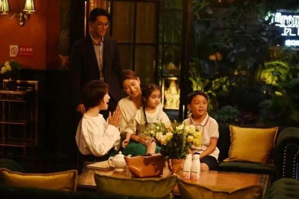 《功勳》六位小戲骨:比“出道即巔峰”更卷的,是“出生即巔峰” 《功勳》六位小戲骨:比“出道即巔峰”更卷的,是“出生即巔峰”