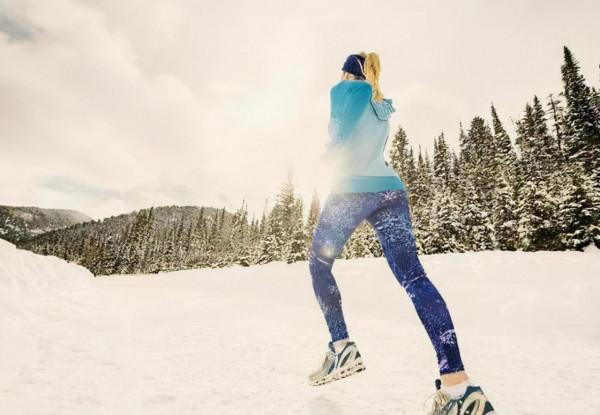 冬天路跑還是機跑?看完這篇你就有答案了 冬天路跑還是機跑?看完這篇你就有答案了