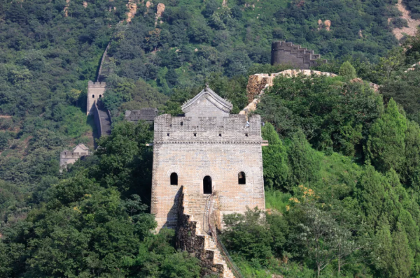 長城上為什麼還有“寡婦樓”？