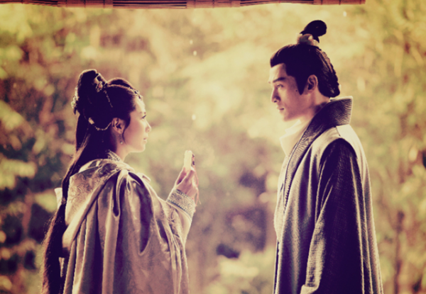 《琅琊榜3》官宣，從出品到編劇皆是原班人馬，網傳主演陣容太強