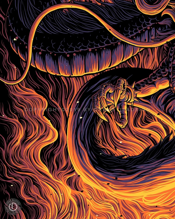 「海賊王」一組超級帶感的頭像、桌布、插畫分享