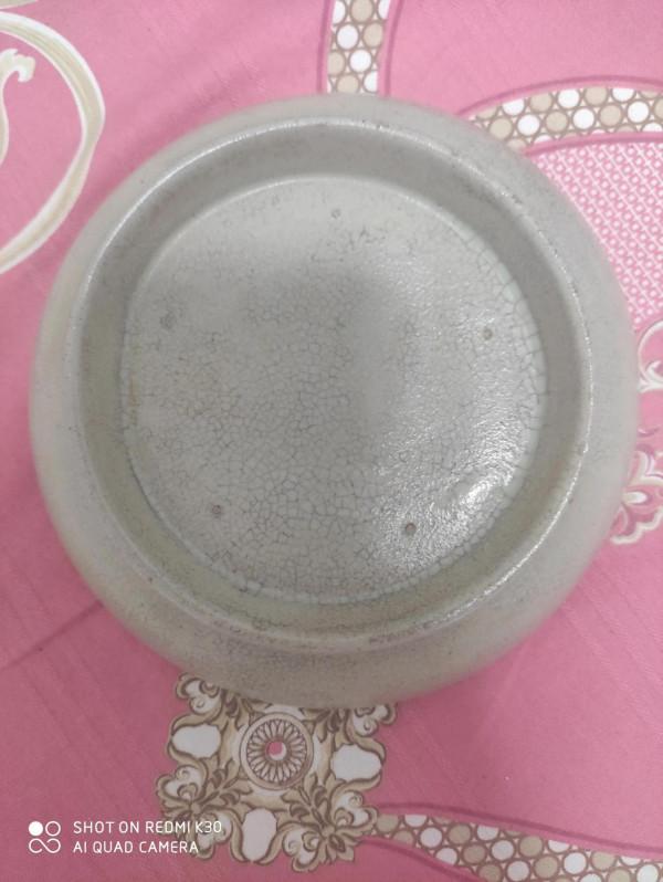 北宋汝窯洗17.8(符高畫質圖) 北宋汝窯洗17.8(符高畫質圖)