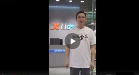 全紅嬋的娃娃在丟失166分鐘後找到了，年僅14歲的她已榮登福布斯精英榜！大品牌CEO喊話，千萬合同邀其代言