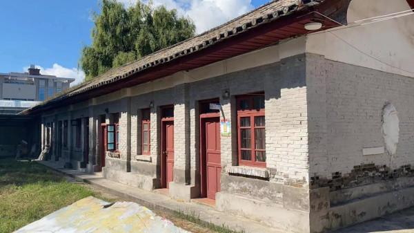 老兵們!好好活著 老兵們!好好活著