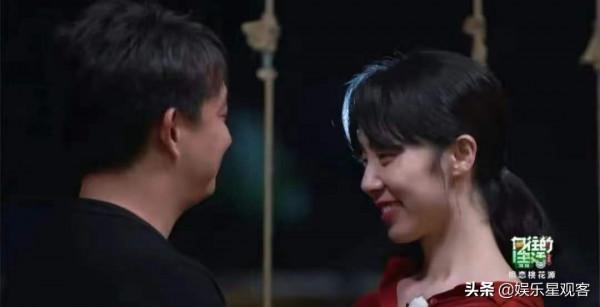 娛樂圈明星夫婦：鄧超夫婦春晚甜蜜喊話，杜江賣房子向霍思燕求婚