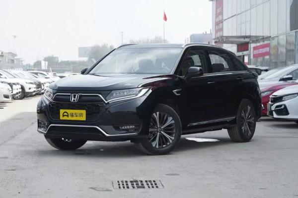 本田UR-V車載瀏覽器/搜尋引擎用不了是什麼原因？