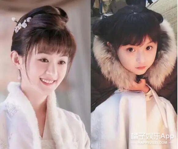 還記得被“禁止整容”的小羋月嗎？如今11歲成小女神了？