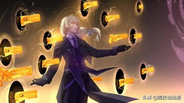 他是《崩壞3》的第一痴情男!歷經500年滄桑,只為讓摯愛復活 他是《崩壞3》的第一痴情男!歷經500年滄桑,只為讓摯愛復活