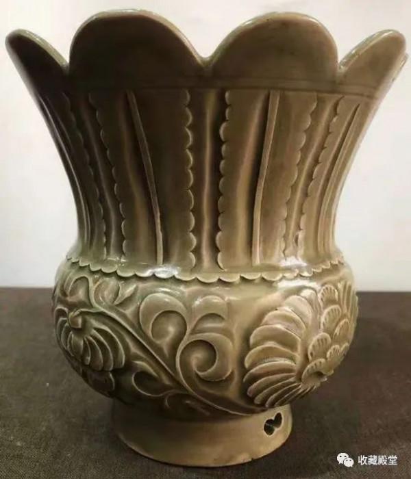 收藏殿堂 | 古陶瓷欣賞(48)宋代瓷器篇 收藏殿堂 | 古陶瓷欣賞(48)宋代瓷器篇