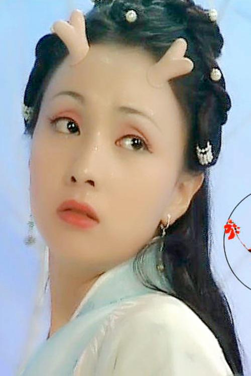 10位女星重扮成名時角色，醫美駐顏與自然老去，差距不言而喻